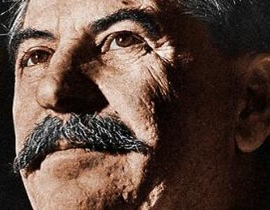 Miniatura: Stalin: zabiłem miliony Ukraińców