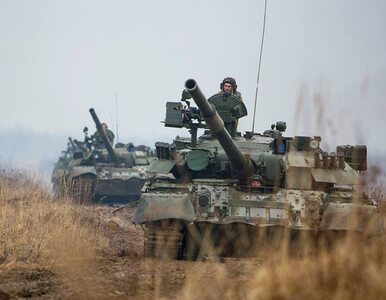 Miniatura: Rosja przygotowana do ataku na Ukrainę. Co...