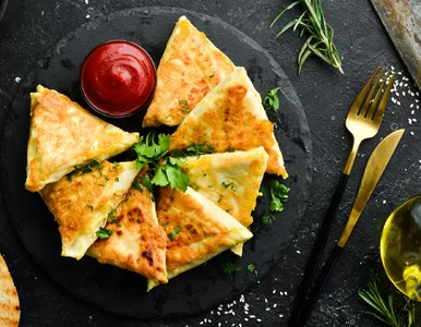 Miniatura: Mam genialny patent na tosty bez pieczywa....