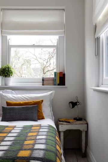 Stary dom młody duchem, projekt Red Deer Downloadfor.press, Red Deer