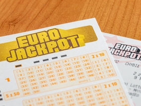 Nowy polski milioner. Eurojackpot ponownie okazał się szczęśliwy