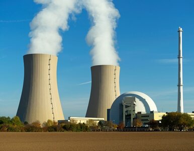 Miniatura: Budowa elektrowni jądrowej w Polsce....