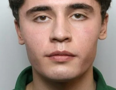 Miniatura: 21-latek zbiegł z więzienia w Londynie....