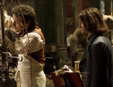 Miniatura: 4 nowe filmy wpadły na HBO Max. To od dziś...