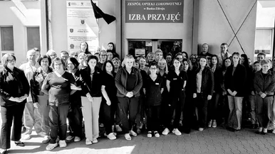 Miniatura: „Bez leków nie leczymy”. Szpitale: do...