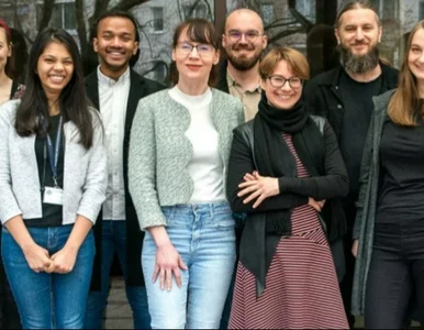 Miniatura: Wątroba robi więcej, niż myśleliśmy....