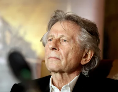 Miniatura: Ostre słowa ofiary Polańskiego w obronie...