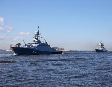 Miniatura: Rosja zlikwiduje Zatokę Fińską? Wszystko...