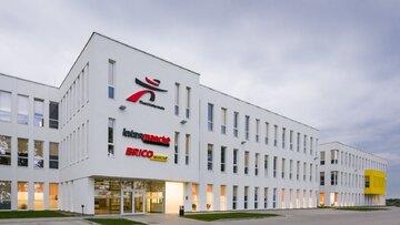 Grupa Muszkieter&oacute;w