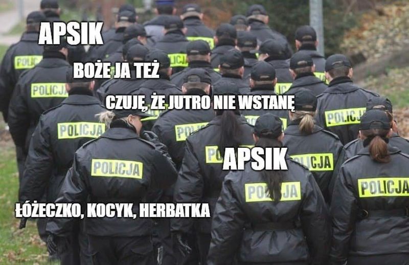 Mem związany z zamieszaniem wokół Marszu Niepodległości 