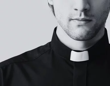 Miniatura: Nie żyje młody, skromny ksiądz. „Jedyny...