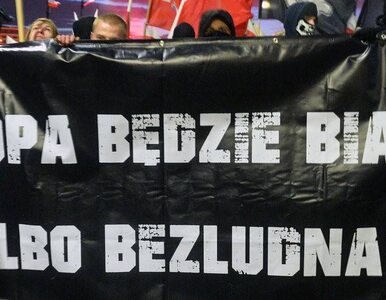 Skrzydłowska-Kalukin: Do walki z rasizmem potrzebny jest konkret i odwaga