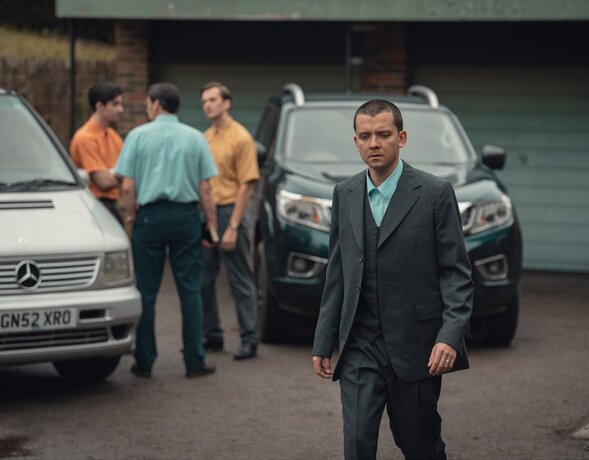 Miniatura: Mega nowości w tym tygodniu na Netflix!...