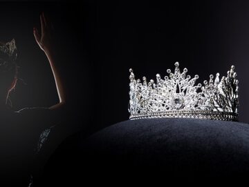 Miss Universe 2022, zdjęcie ilustracyjne