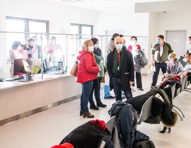 Miniatura: Sondaż „Wprost”: Płatne szczepienie...