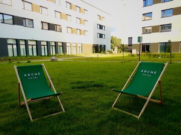 Arche Hotel Poloneza
