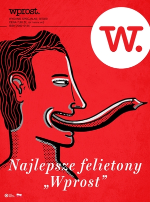 Najlepsze felietony „Wprost”