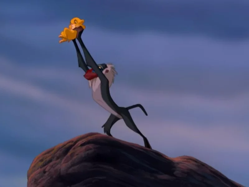 Quiz z bajek z dzieciństwa. Zdecyduj: prawda czy fałsz