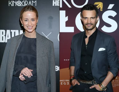 Miniatura: Mikołaj Krawczyk zmiażdżony jednym wpisem....