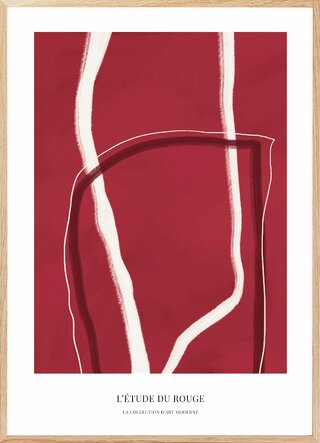 Burgund wraca do łask, zobacz jak go stosować we wnętrzu