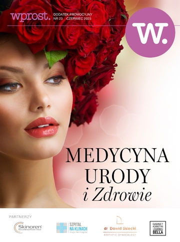 Medycyna Urody i Zdrowie