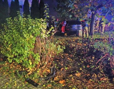 Miniatura: Córki ofiary wypadku oburzone wyrokiem...