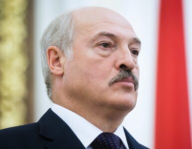 Miniatura: Białoruś odpowiada na sankcje Unii...