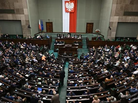 Miniatura: Zwrot ws. Zbigniewa Ziobry. Znamy wyniki...