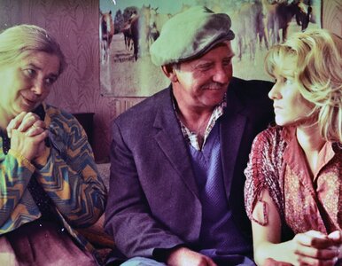 Miniatura: QUIZ. Pamiętasz „Kogel-mogel”? Tylko fan...