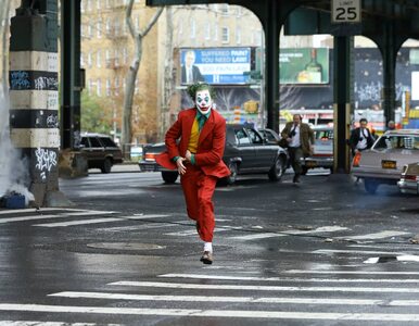 Miniatura: „Joker” bije pierwsze rekordy Box Office....