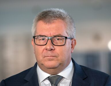 Miniatura: Ryszard Czarnecki odwołany z funkcji...