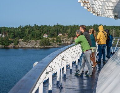 Miniatura: Nowość dla turystów w Polsce. Aż 11 promów...