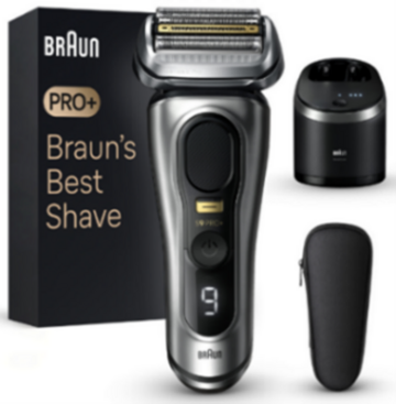 Golarka Braun Series 9&nbsp;Pro +