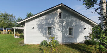 Dom szkieletowy nshouses