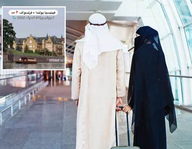 Miniatura: Będzie boom jak w Zakopanem? Arabscy...