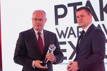 Innowatory „Wprost” 2016 