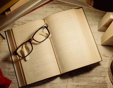 Miniatura: QUIZ dla mistrzów języka polskiego. Jeśli...