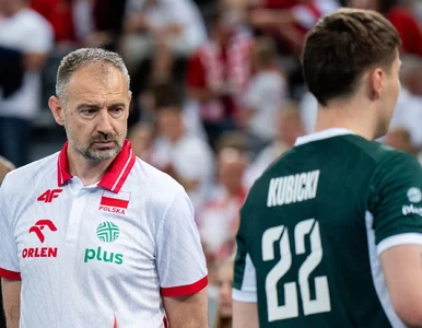 Miniatura: Niepokojące wieści przed Ligą Narodów w...