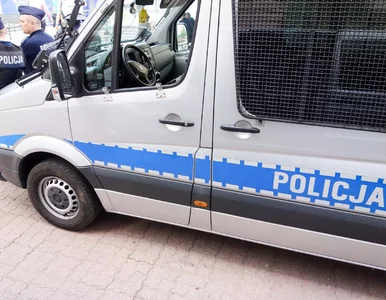 Miniatura: Zaprosiła do domu znajomego mimo...