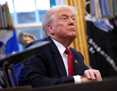 Miniatura: Złoto z kolejnym rekordem. „Zasługa” Trumpa?