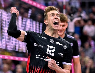 Miniatura: Gigant przegrał do zera. Takiego...