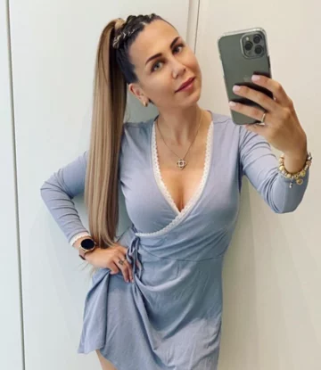 Krystyna Kamińska 