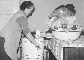 Miniatura: Wspominkowy QUIZ o czasach PRL-u