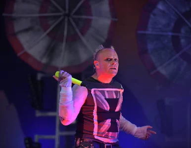 Miniatura: Koroner o śmierci frontmana The Prodigy:...