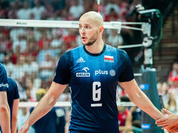 Bartosz Kurek