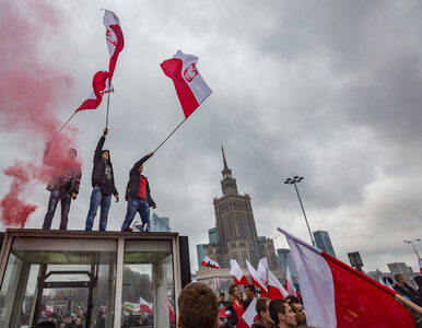 Miniatura: WP: Wojsko nie dopuści do Marszu...