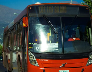 Miniatura: Tanie bilety autobusowe już od 1 zł. Akcja...