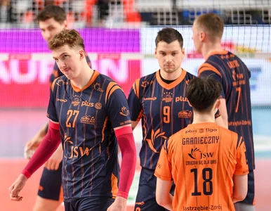 Miniatura: Tak rozpadł się legendarny polski klub....