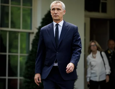 Miniatura: Stoltenberg o wojnie w Ukrainie: Ta...