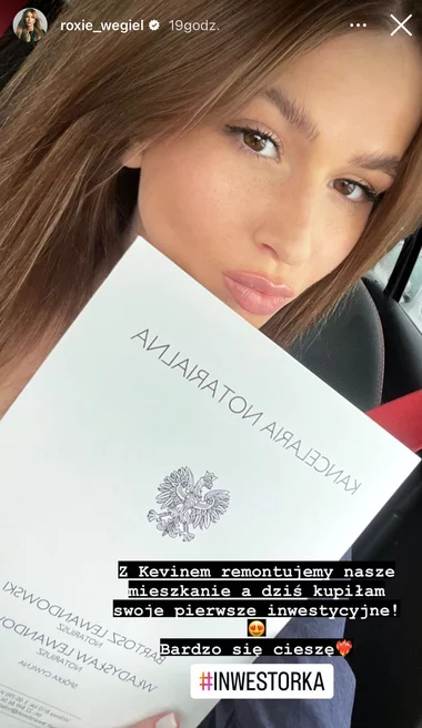 Roksana Węgiel